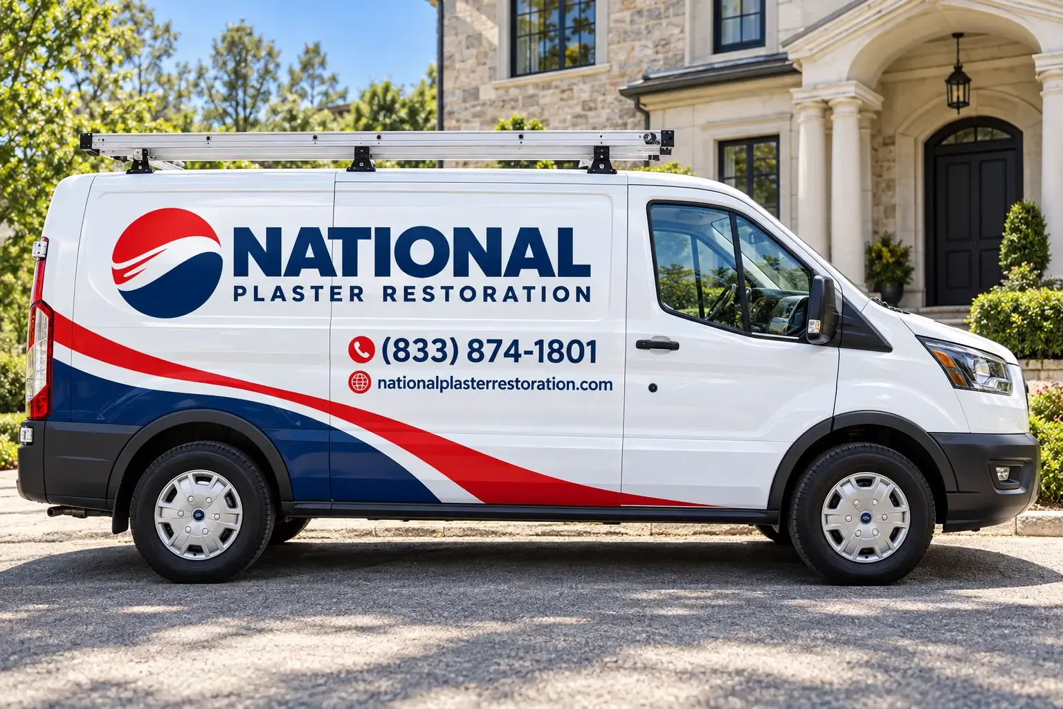 Plaster Repair in Calhoun, LA near me