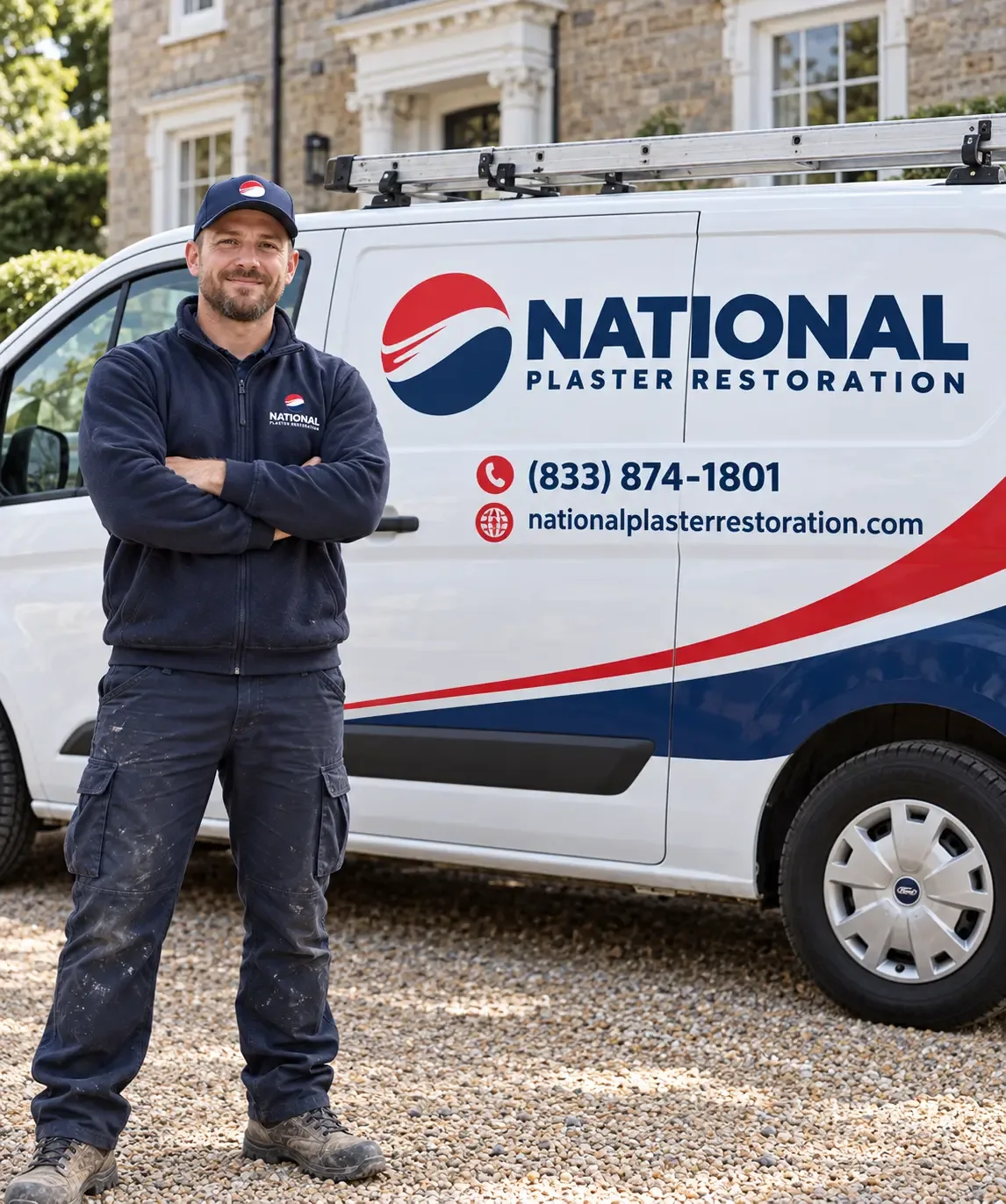 Plaster Repair company in Calhoun, LA